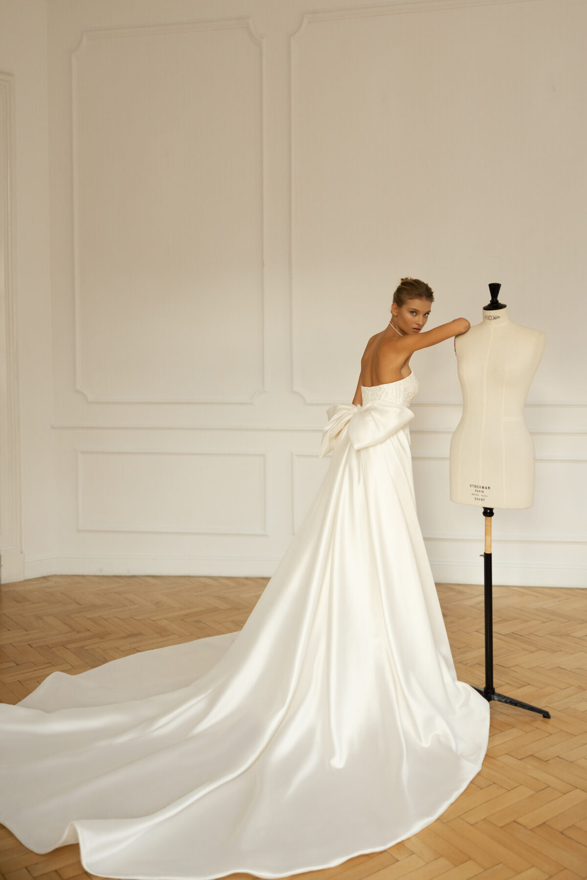 Eva Lendel Wedding Dresses 2023 - Lanvee