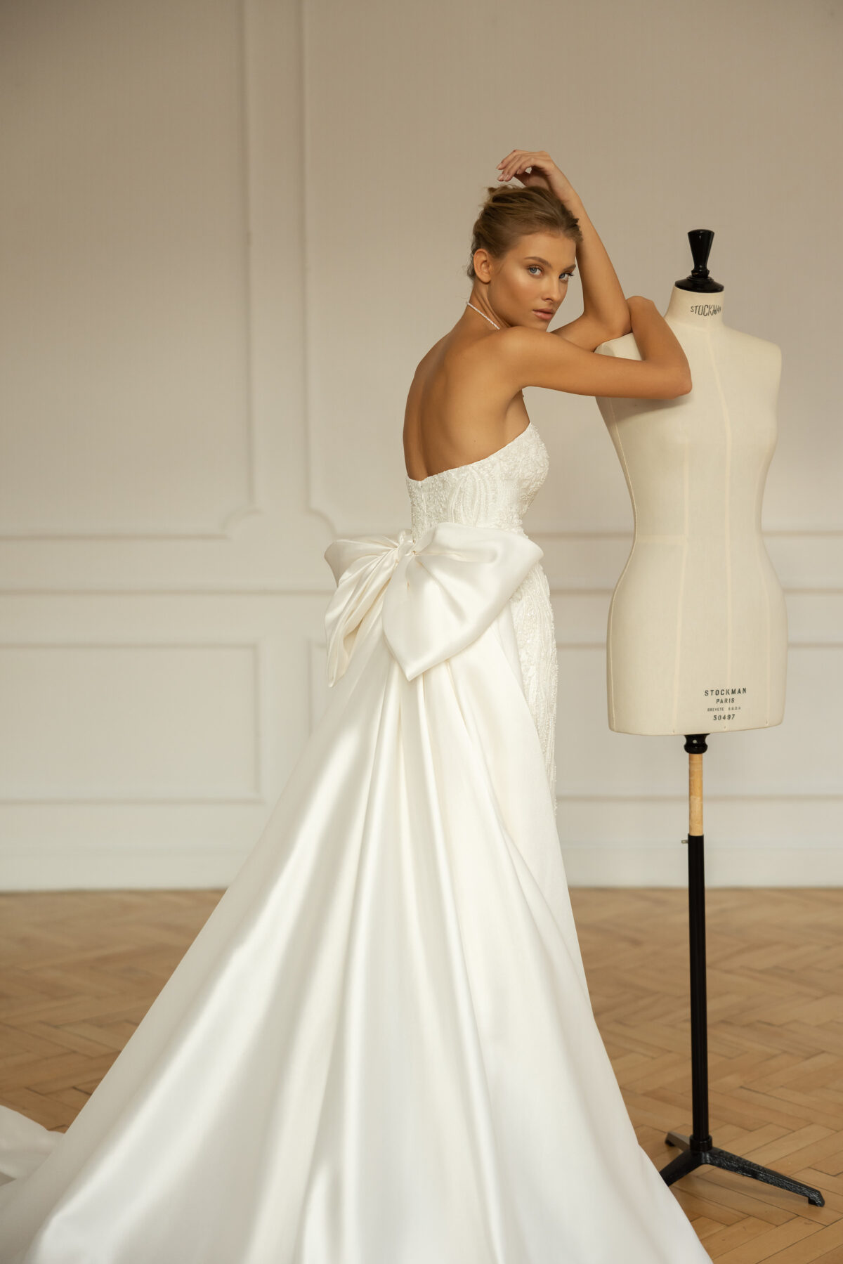 Eva Lendel Wedding Dresses 2023 - Lanvee