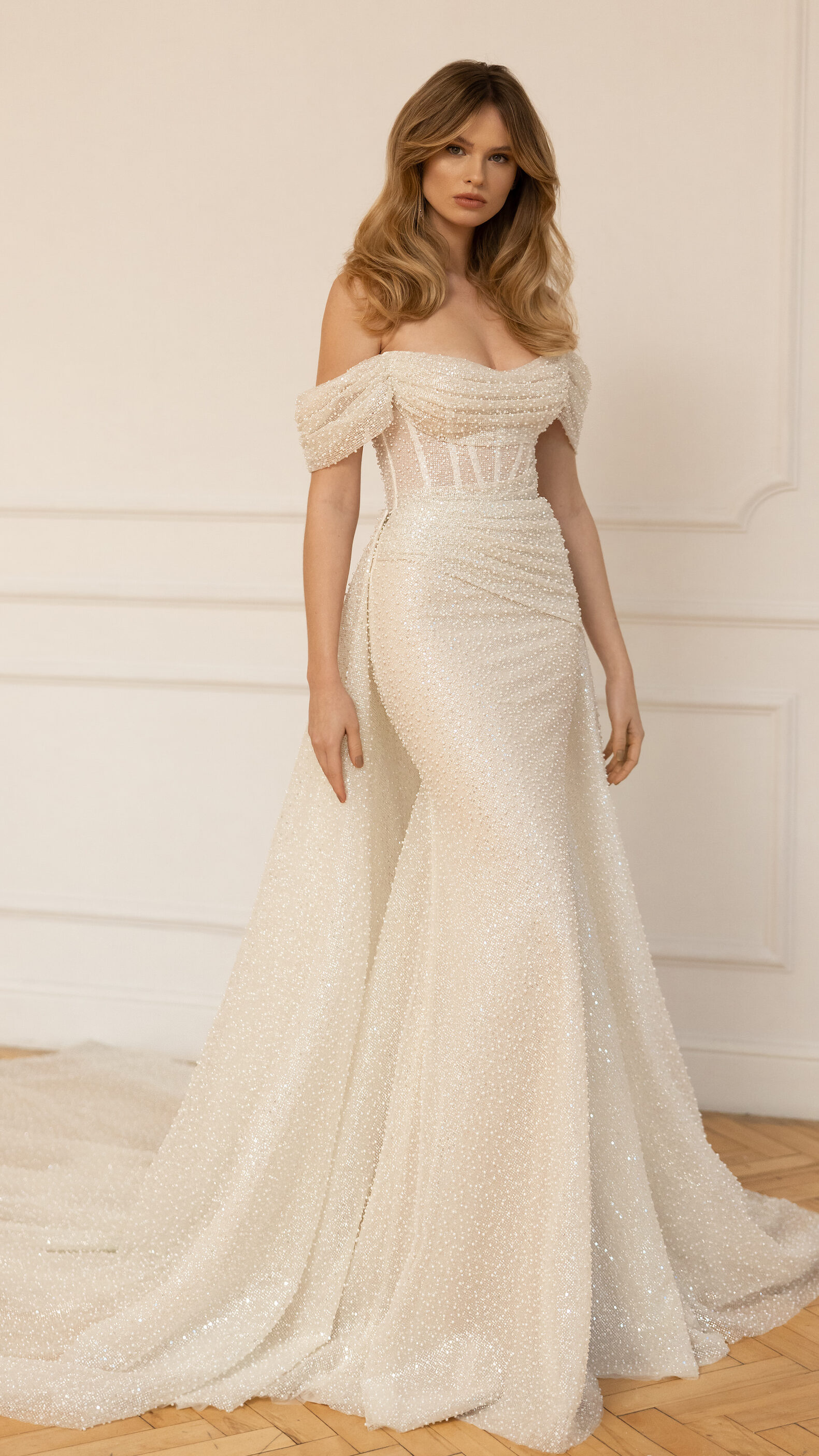 Eva Lendel Wedding Dresses 2023 - Miata