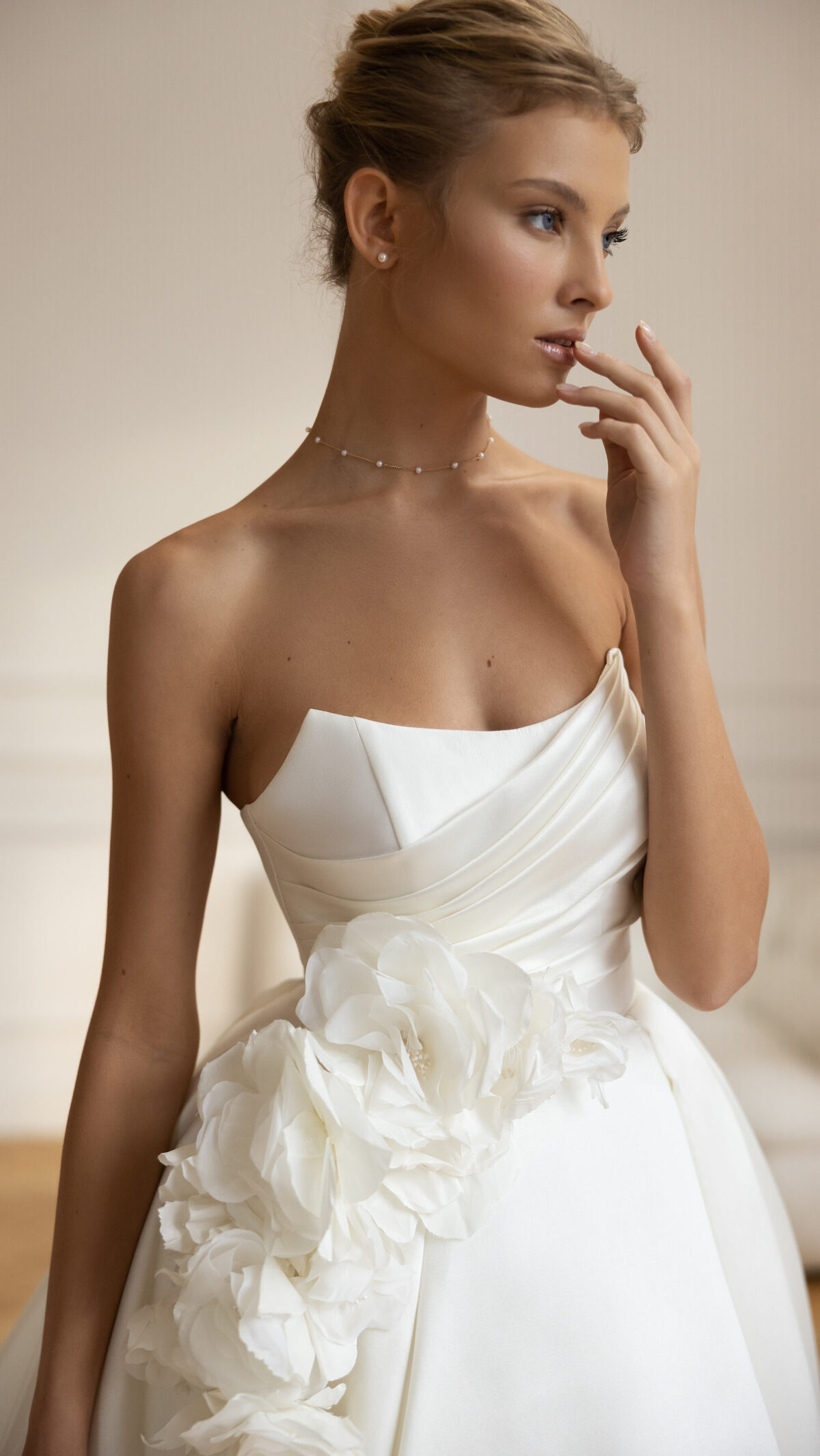 Eva Lendel Wedding Dresses 2023 Belle The Magazine