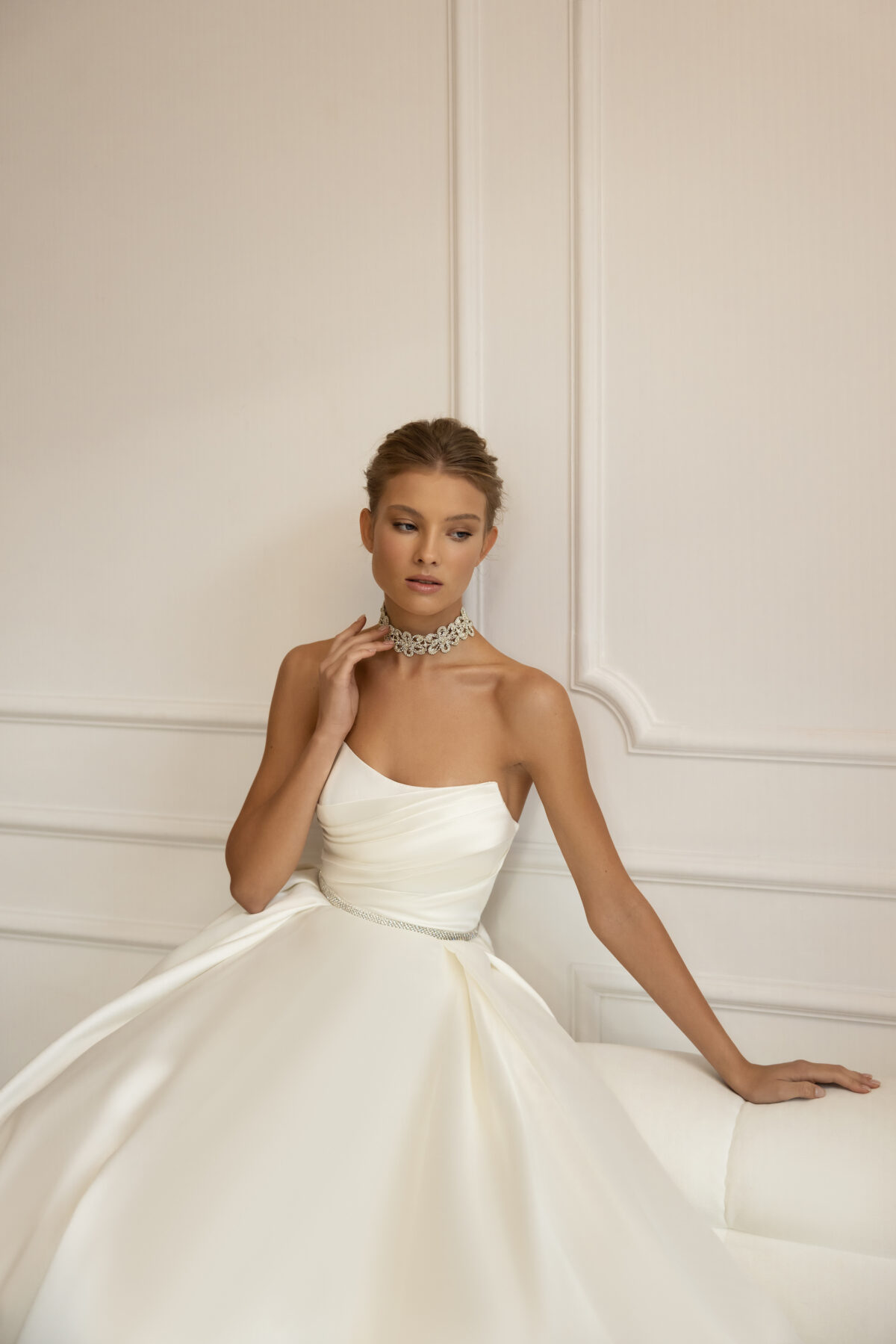 Eva Lendel Wedding Dresses 2023 - Oranta