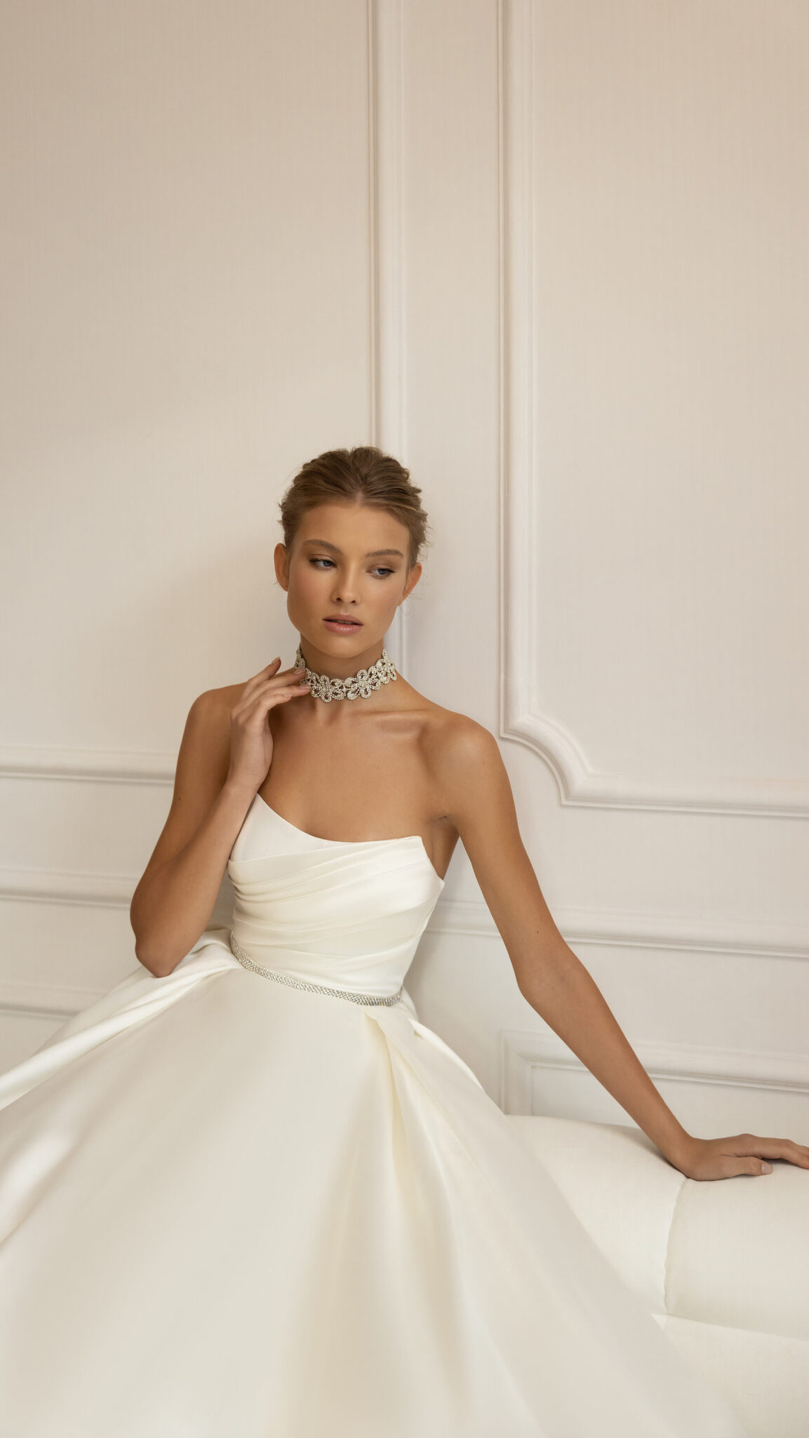 Eva Lendel Wedding Dresses 2023 Belle The Magazine