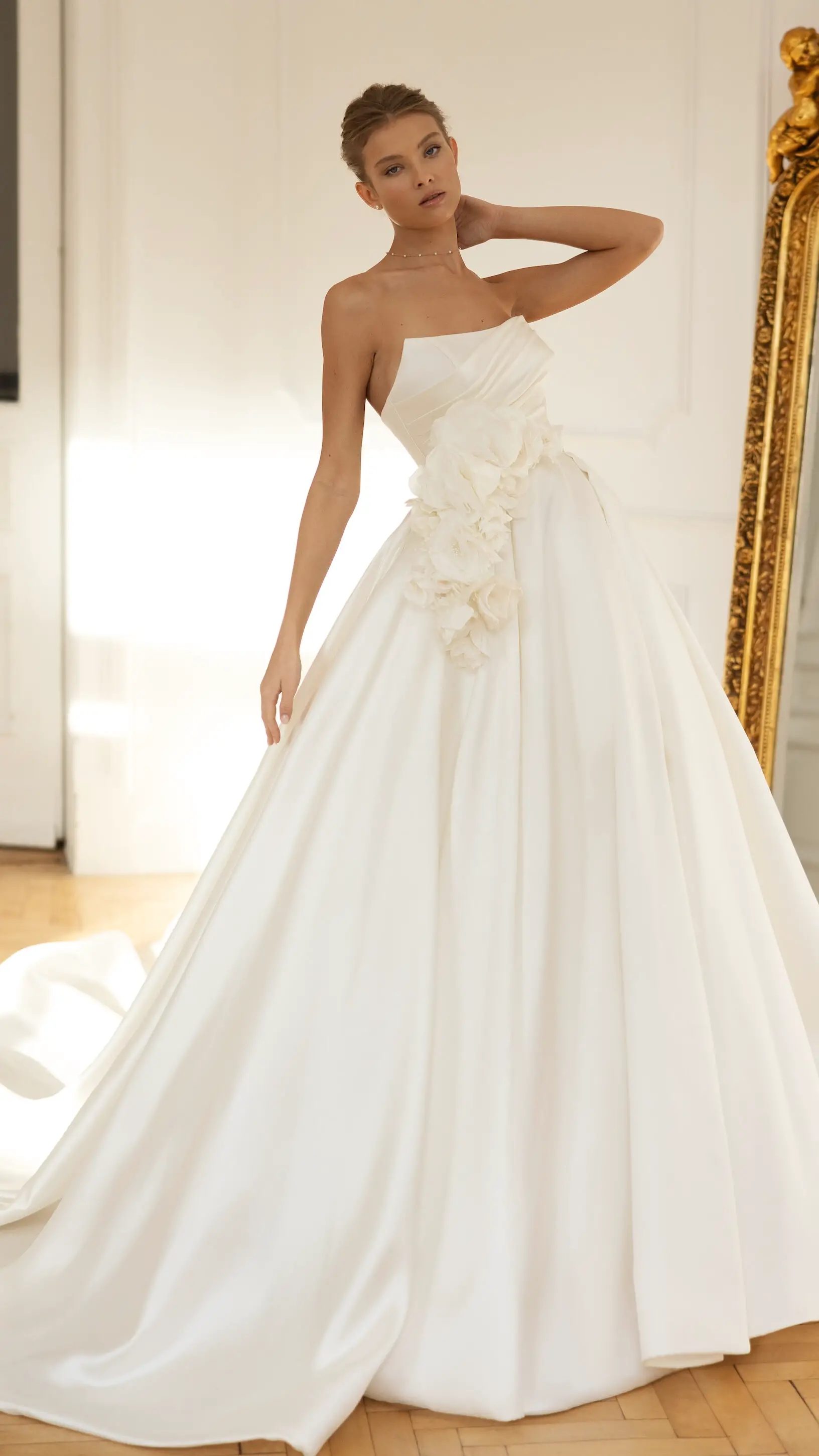 Eva Lendel Wedding Dresses 2023 - Oranta