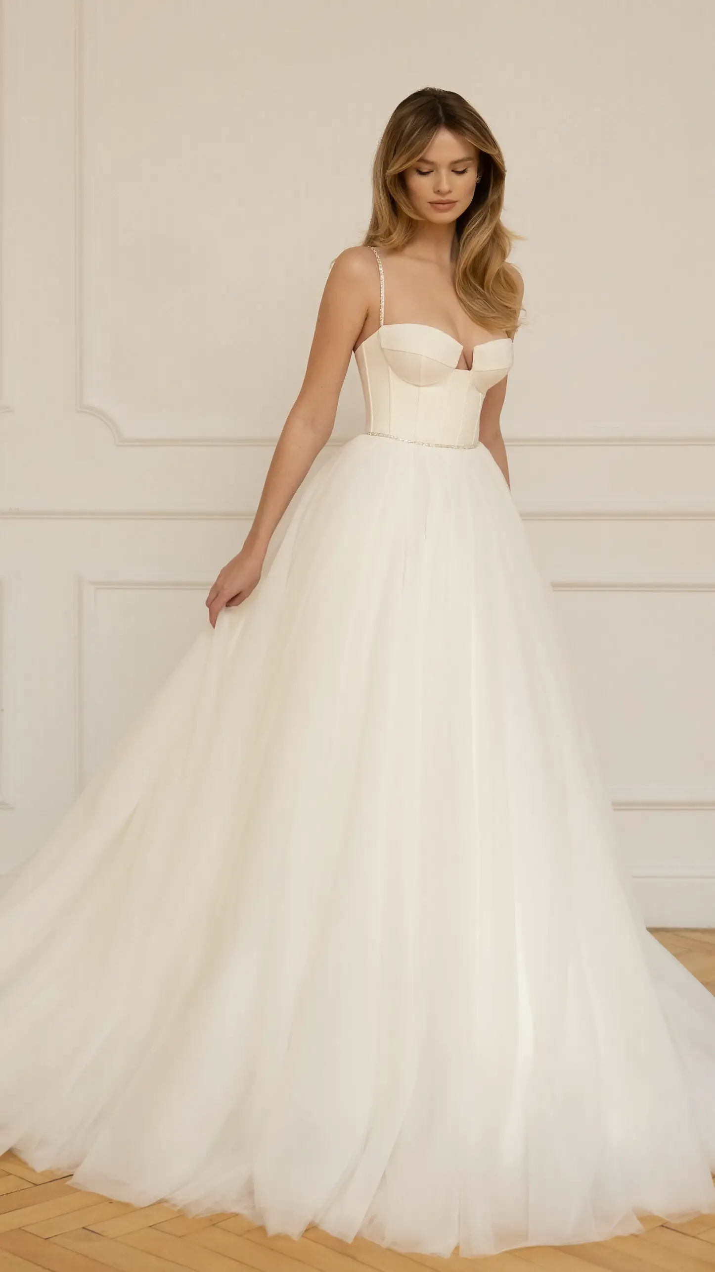 Eva Lendel Wedding Dresses 2023 - Orli
