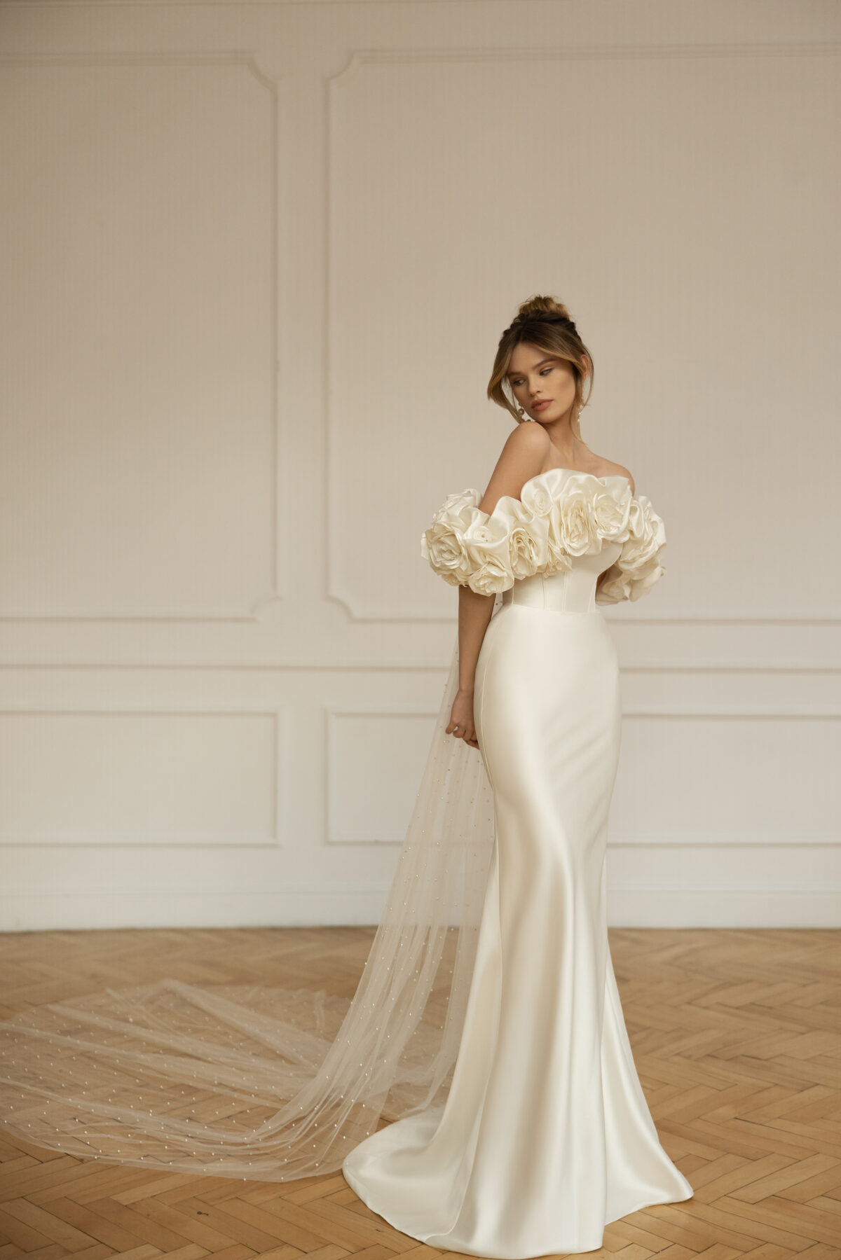 Eva Lendel Wedding Dresses 2023 - Rozalli