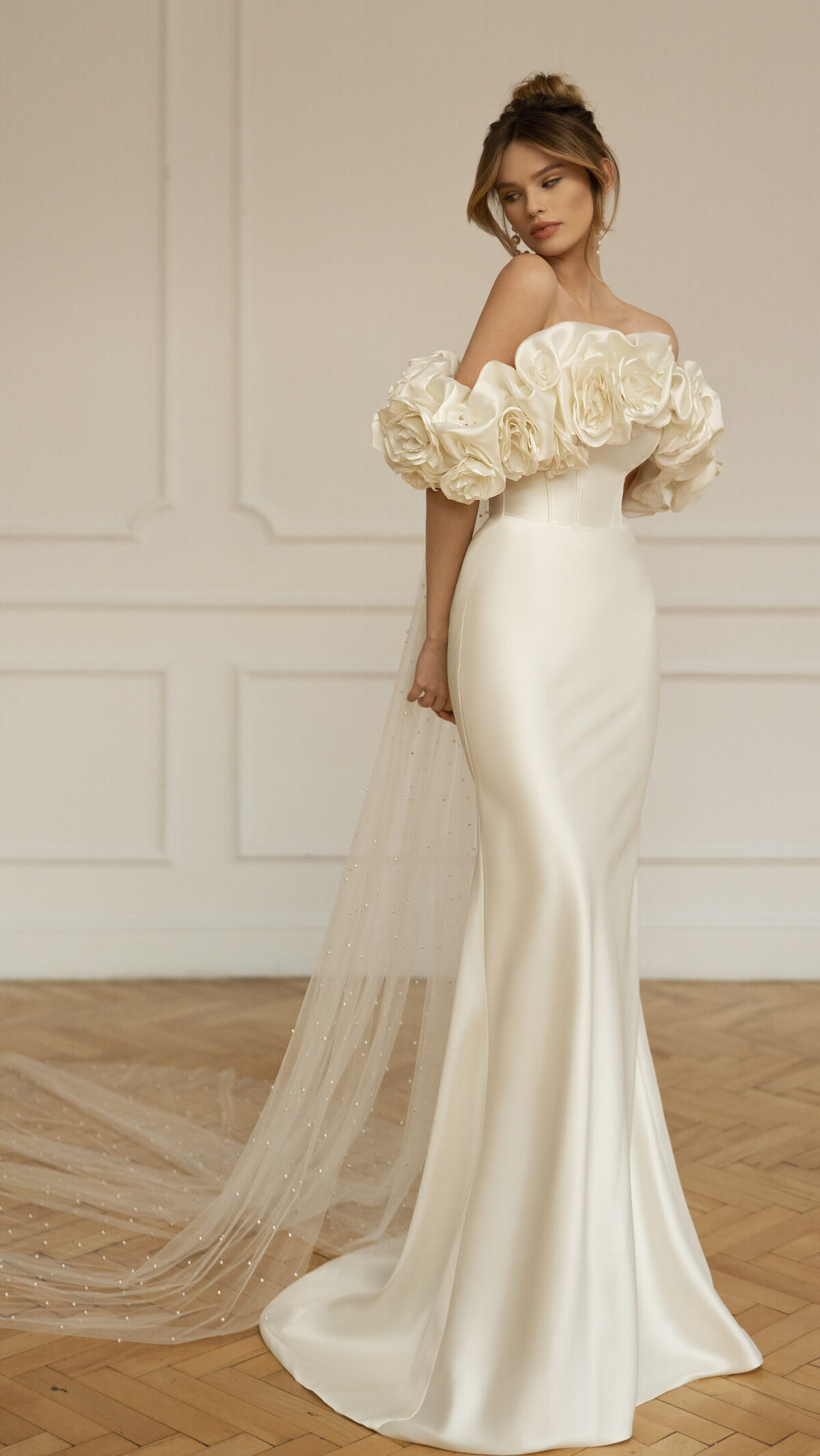 Eva Lendel Wedding Dresses 2023 Belle The Magazine