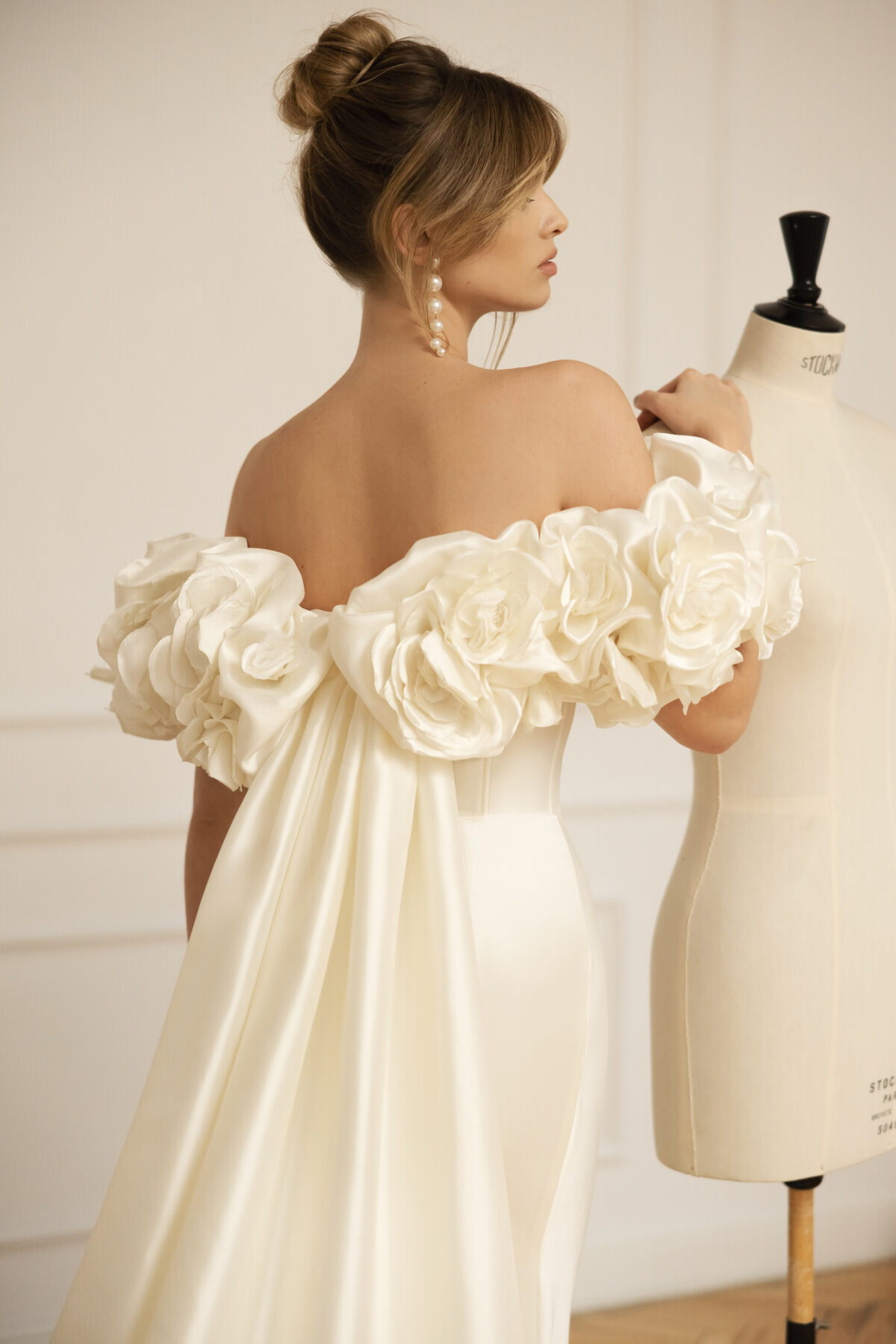 Eva Lendel Wedding Dresses 2023 - Rozalli