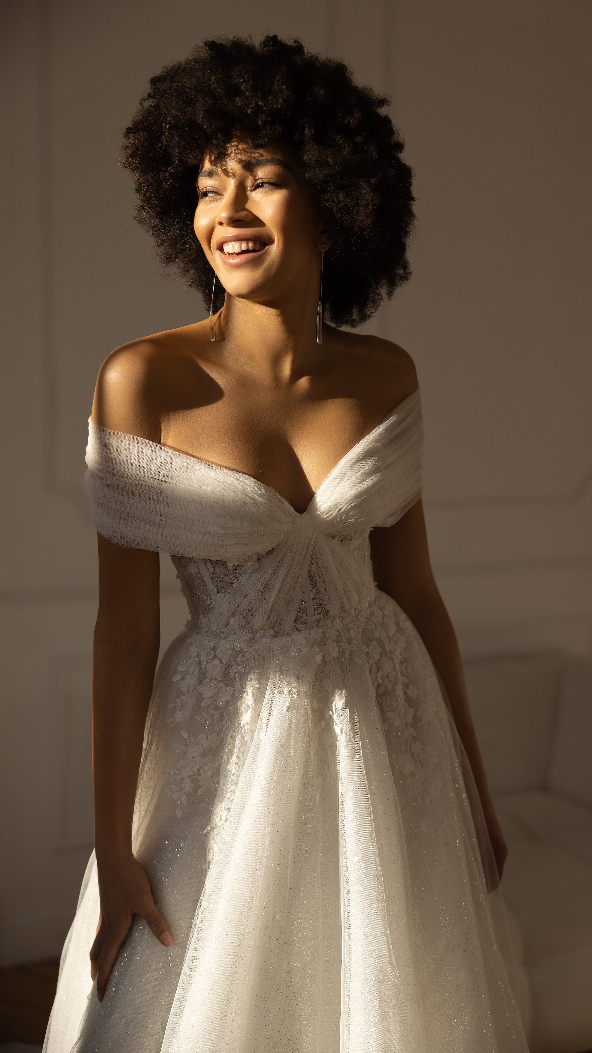 Eva Lendel Wedding Dresses 2023 - Teresa
