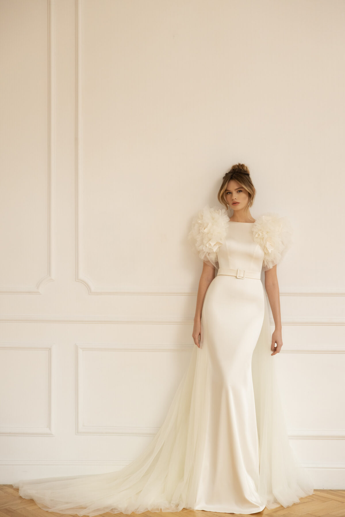 Eva Lendel Wedding Dresses 2023 - Vienna