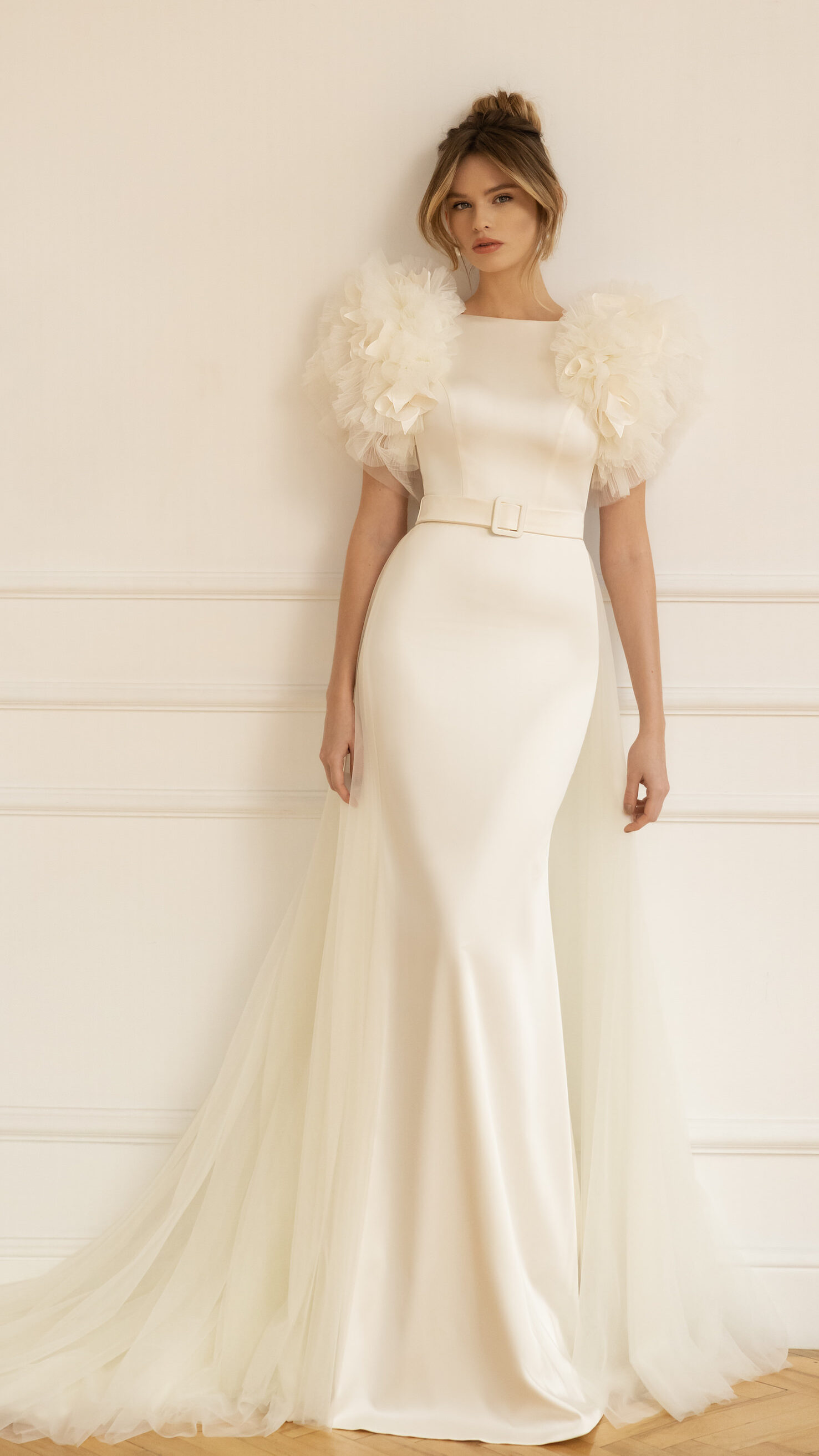Eva Lendel Wedding Dresses 2023 - Vienna