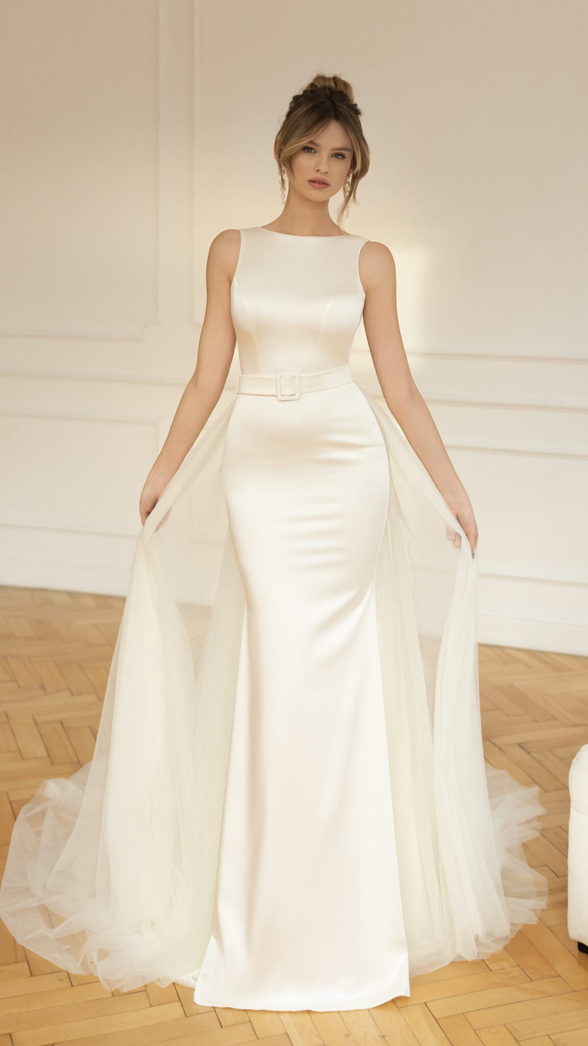 Eva Lendel Wedding Dresses 2023 Belle The Magazine